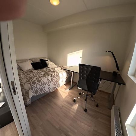 Apartment In City Center 阿尔塔 外观 照片