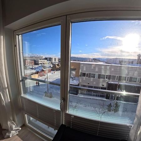 Apartment In City Center 阿尔塔 外观 照片