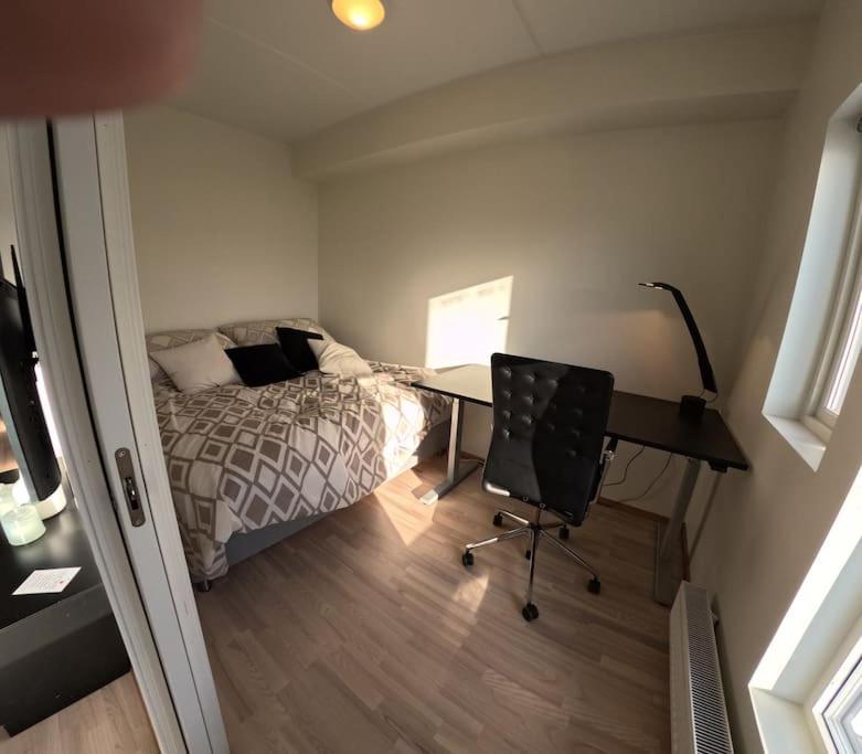 Apartment In City Center 阿尔塔 外观 照片