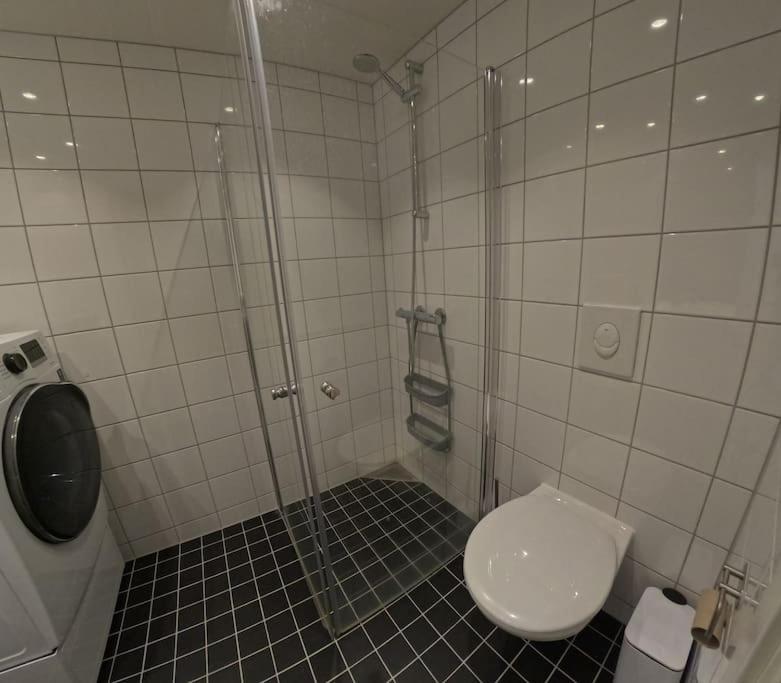 Apartment In City Center 阿尔塔 外观 照片